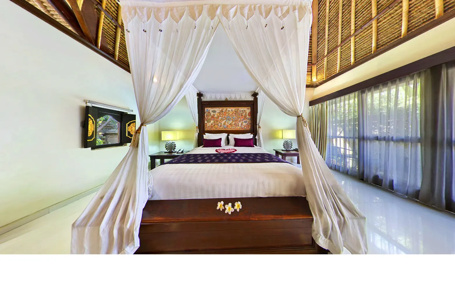 Bali Agung Village - zdjęcie 6