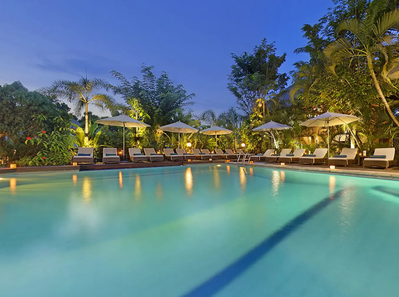 Bali Agung Village - zdjęcie 9