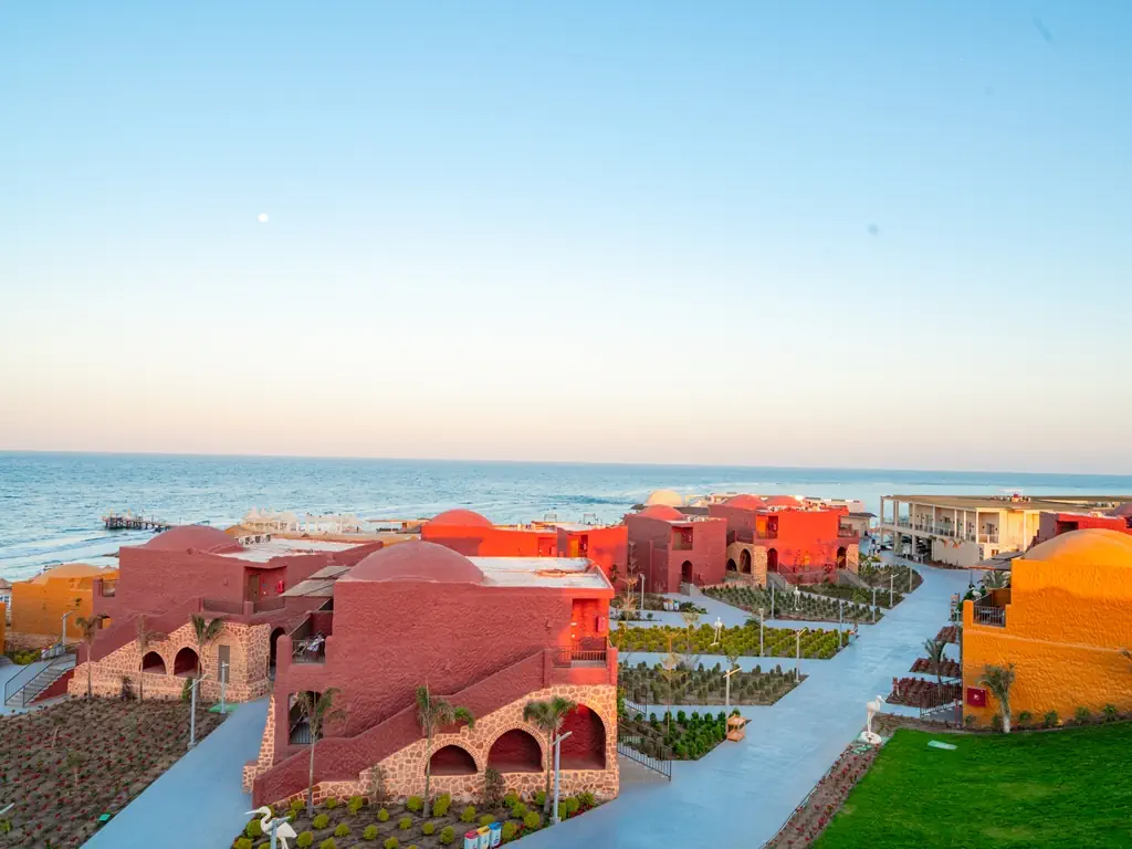 Pickalbatros Vita Resort Portofino