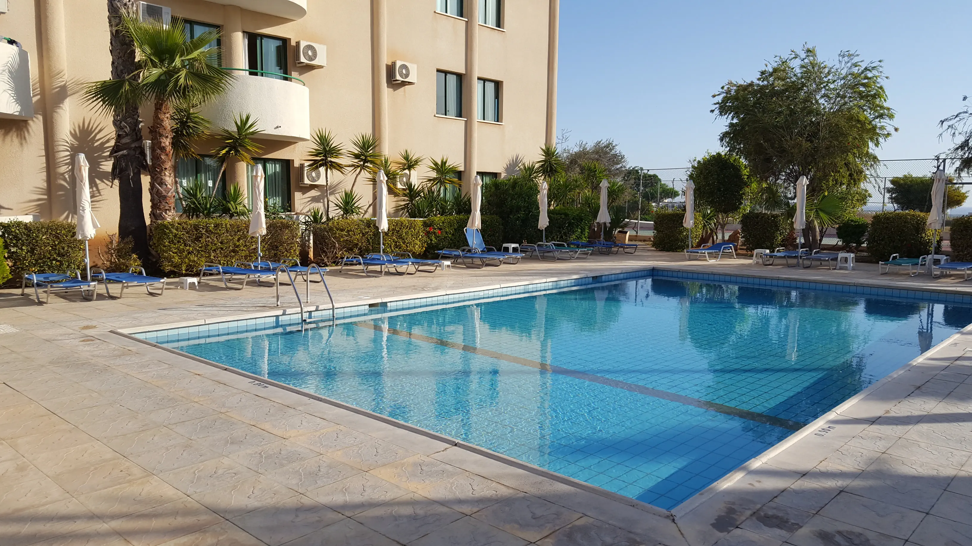 MANDALENA HOTEL APARTMENTS