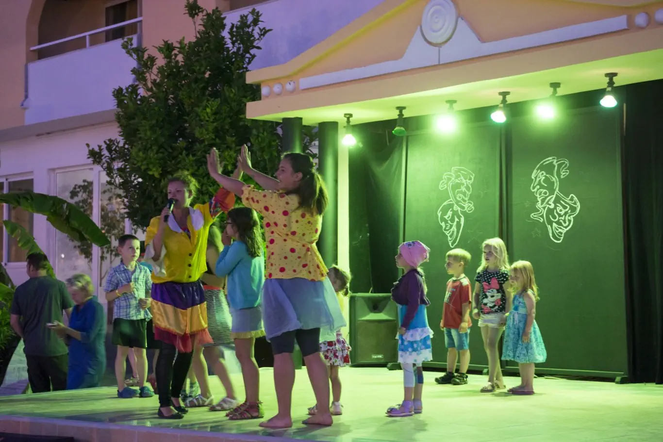 Euro Village Achilleas - zdjęcie 45