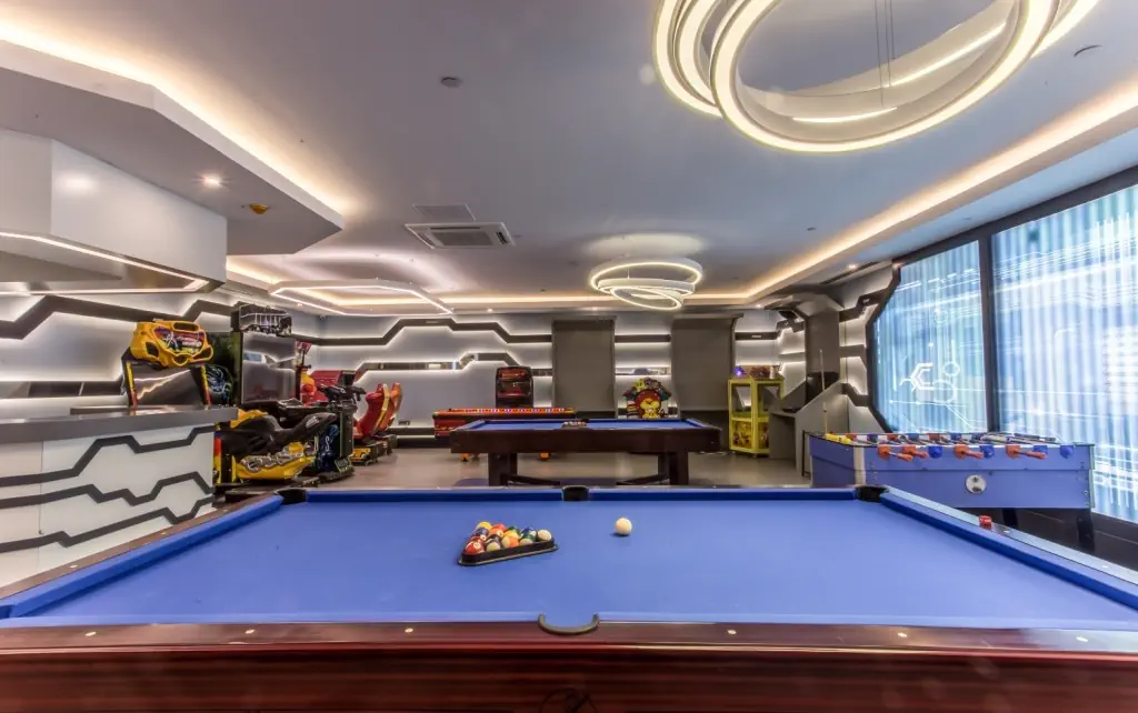 Sensitive Premium Resort & Spa - zdjęcie 65