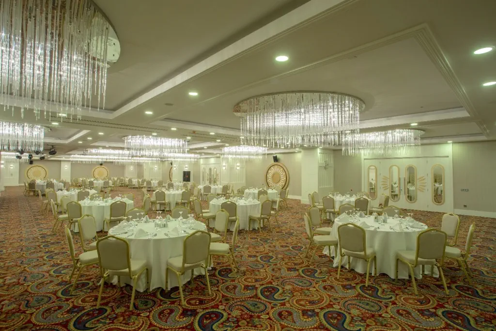 Sensitive Premium Resort & Spa - zdjęcie 73