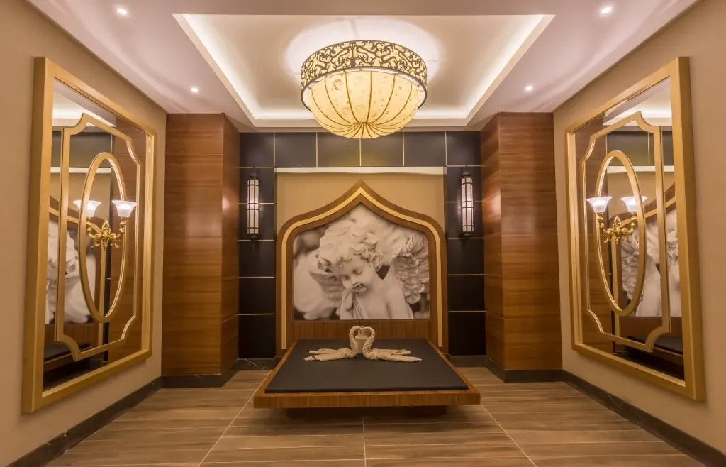 Sensitive Premium Resort & Spa - zdjęcie 59