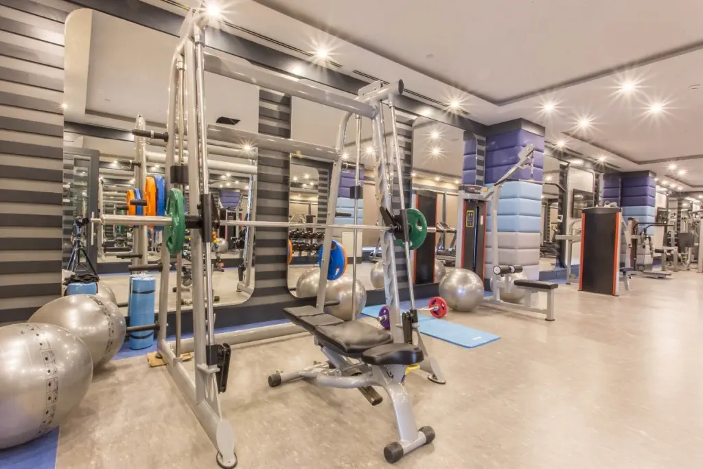 Sensitive Premium Resort & Spa - zdjęcie 60