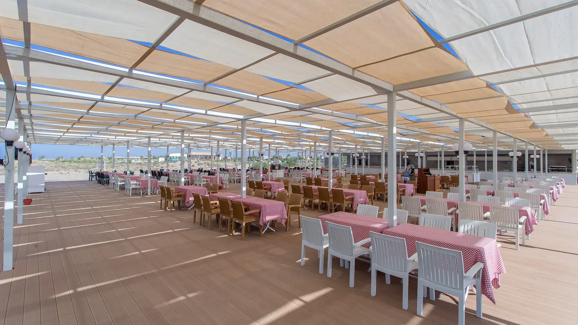 Sensitive Premium Resort & Spa - zdjęcie 29