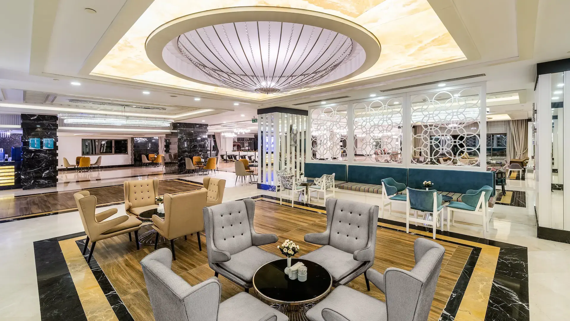 Sensitive Premium Resort & Spa - zdjęcie 25
