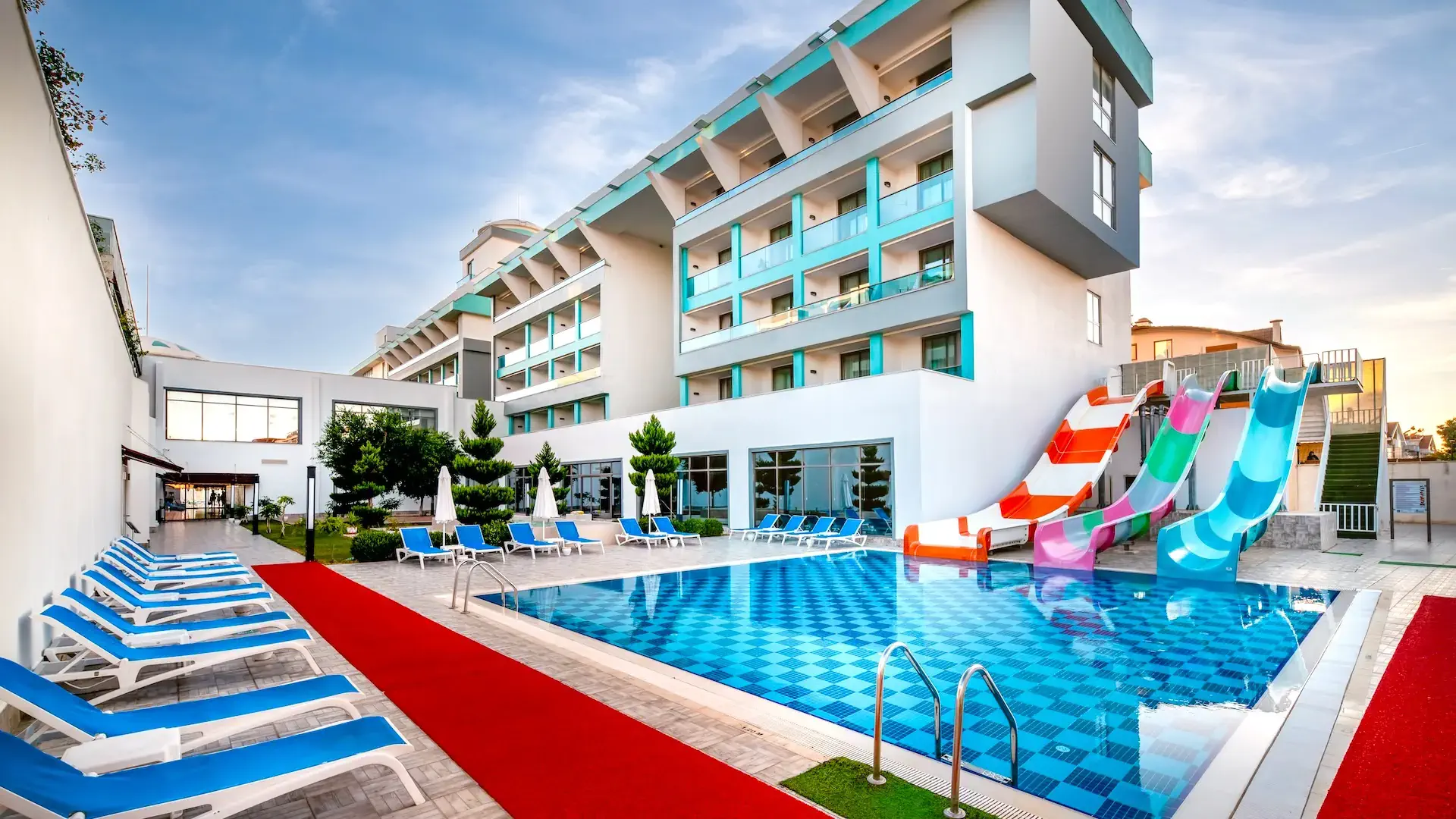 Sensitive Premium Resort & Spa - zdjęcie 42