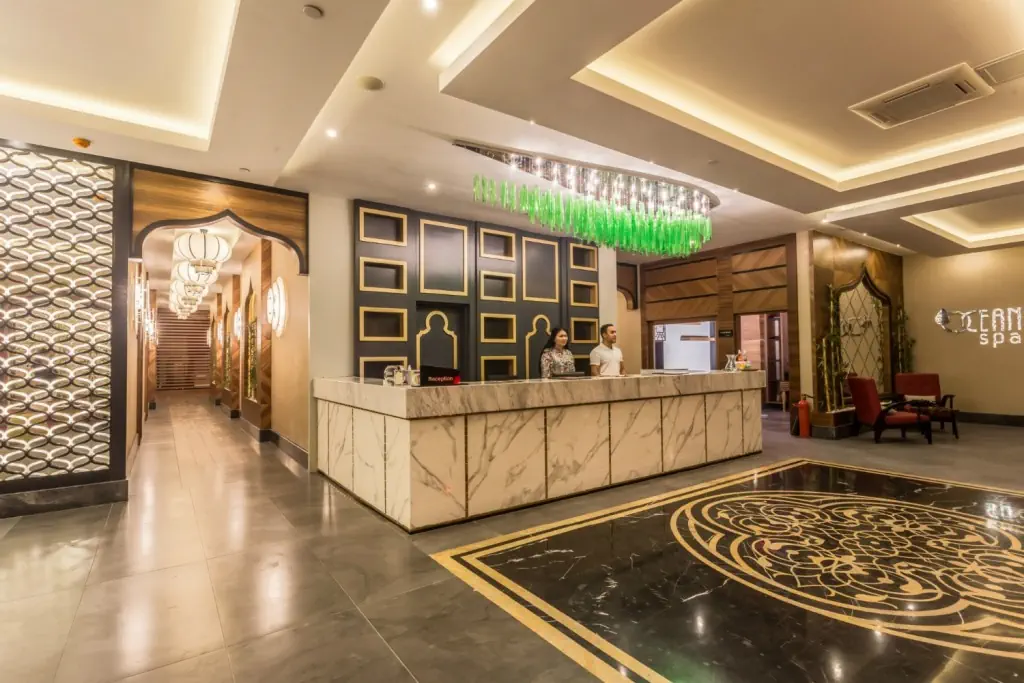 Sensitive Premium Resort & Spa - zdjęcie 53