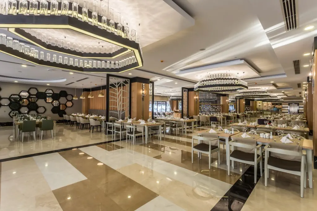 Sensitive Premium Resort & Spa - zdjęcie 23