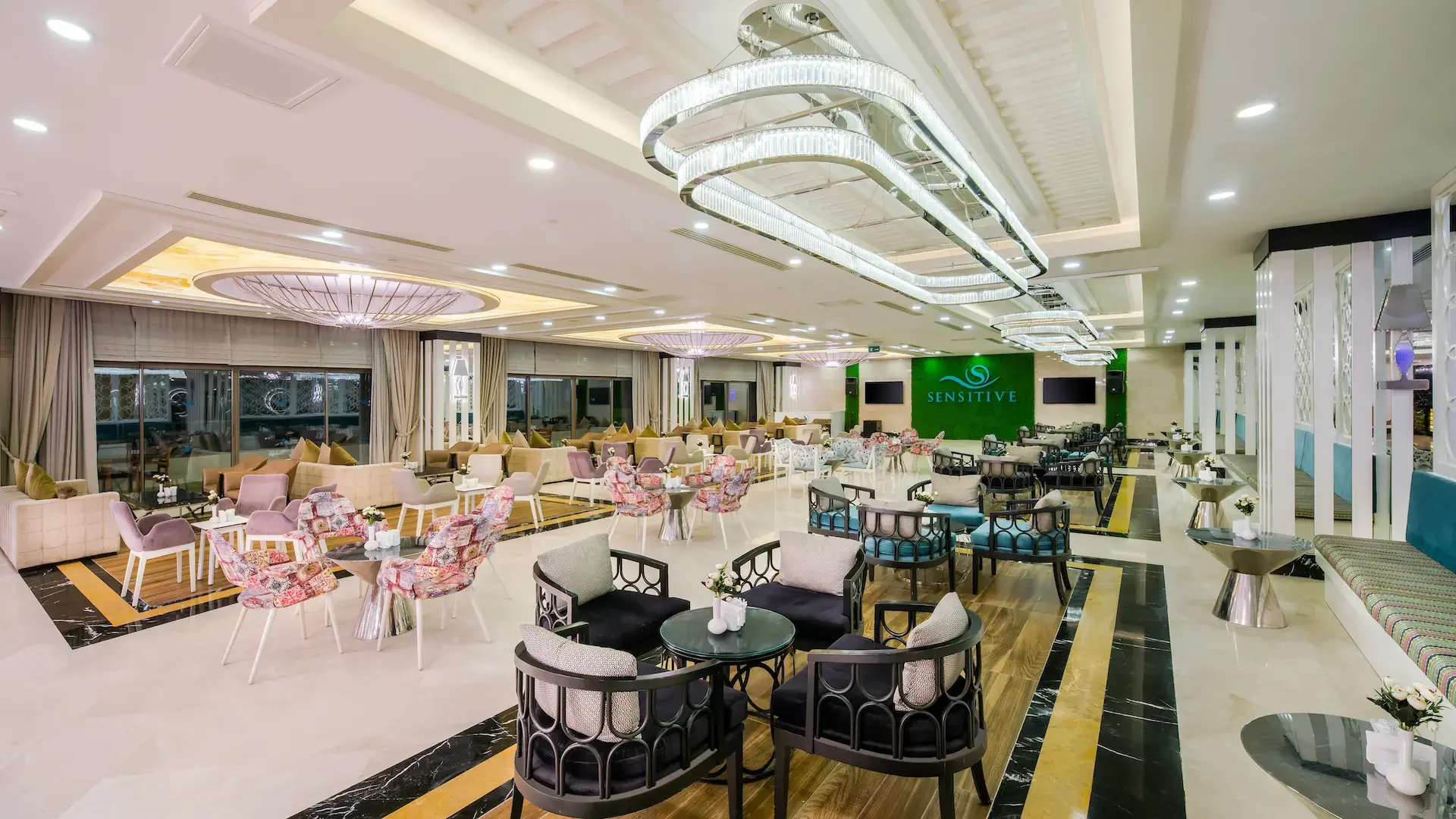 Sensitive Premium Resort & Spa - zdjęcie 26