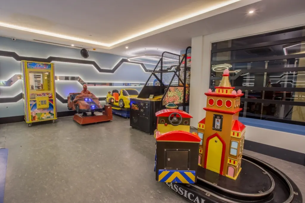 Sensitive Premium Resort & Spa - zdjęcie 51