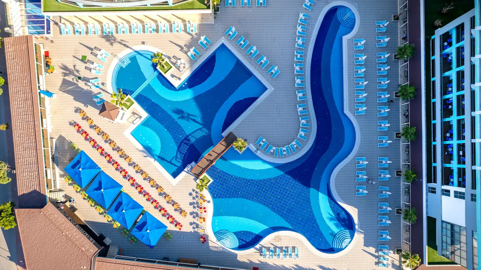 Sensitive Premium Resort & Spa - zdjęcie 40