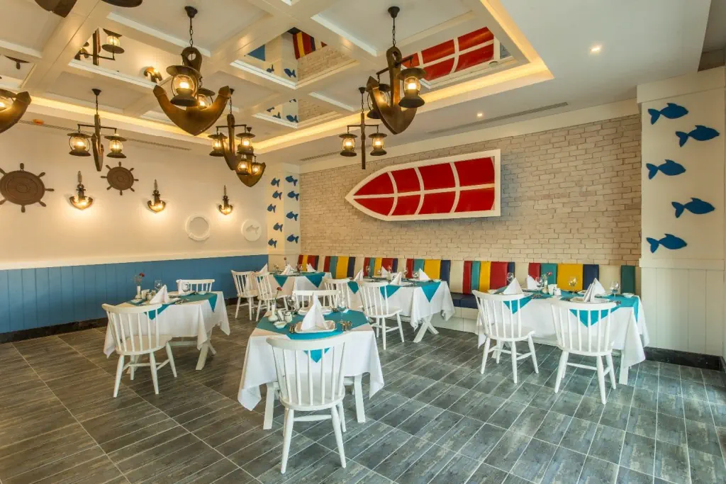 Sensitive Premium Resort & Spa - zdjęcie 21