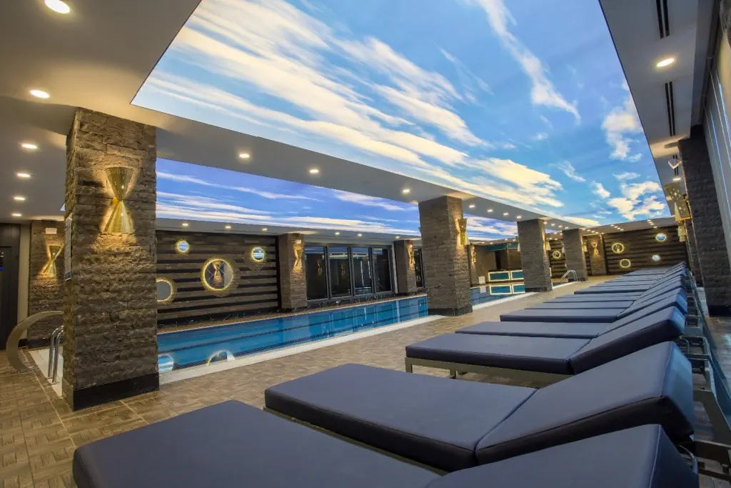 Sensitive Premium Resort & Spa - zdjęcie 36