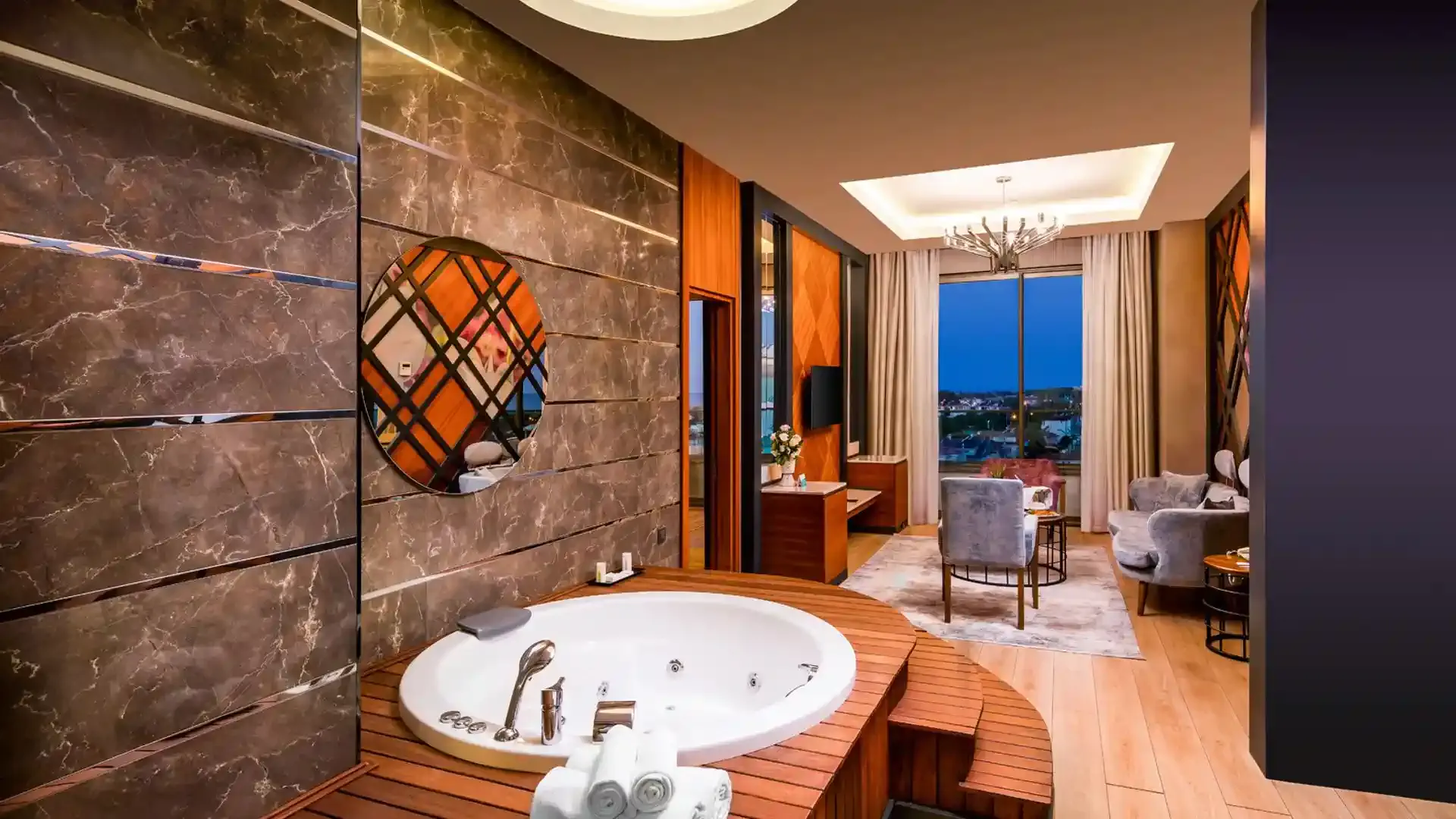 Sensitive Premium Resort & Spa - zdjęcie 16