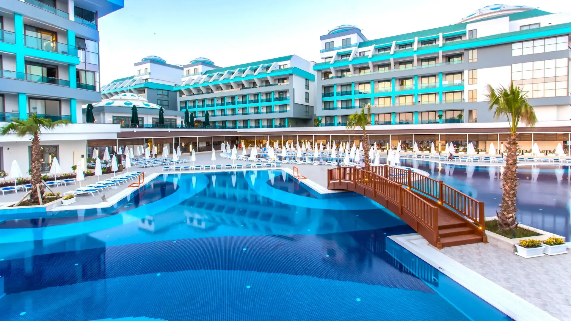 Sensitive Premium Resort & Spa - zdjęcie 38