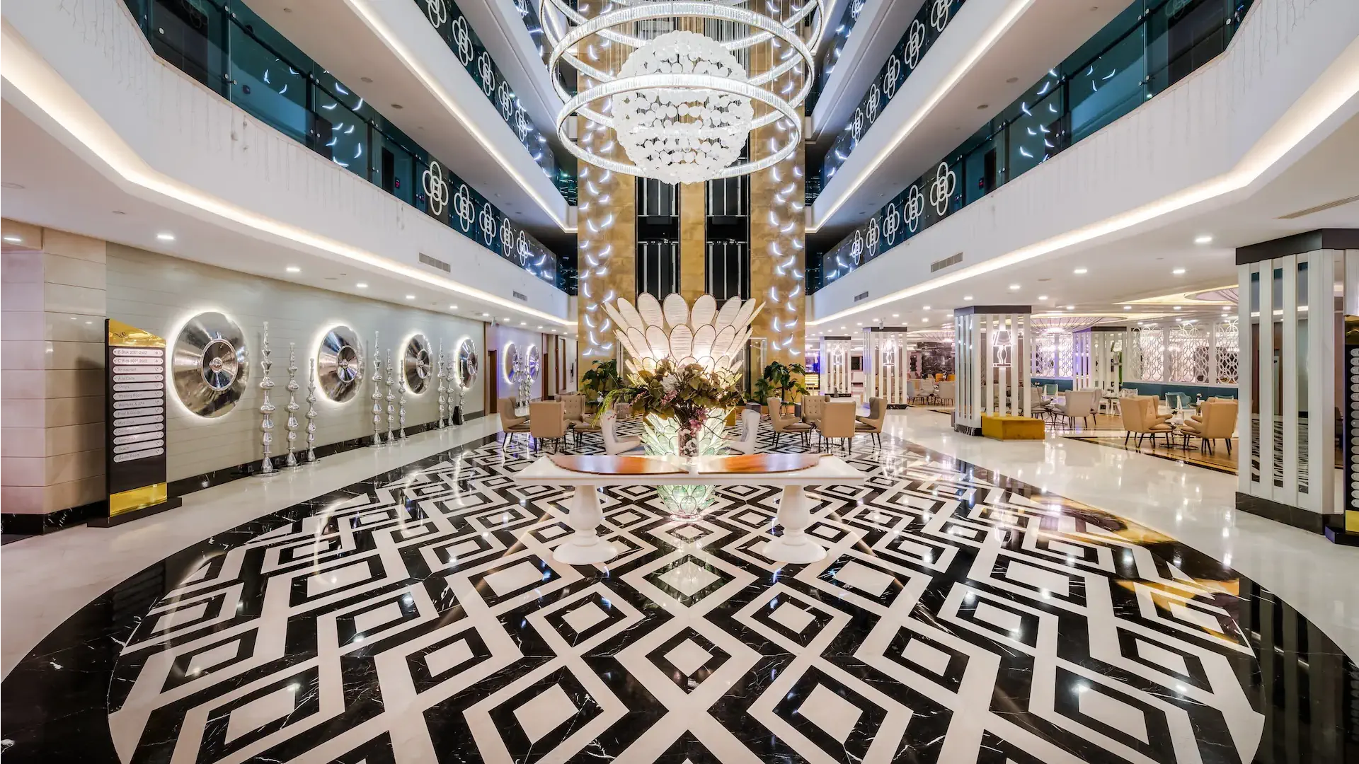 Sensitive Premium Resort & Spa - zdjęcie 5