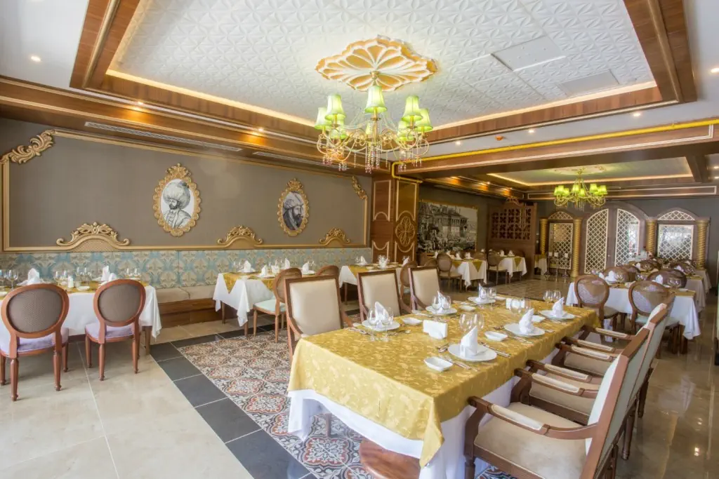 Sensitive Premium Resort & Spa - zdjęcie 18