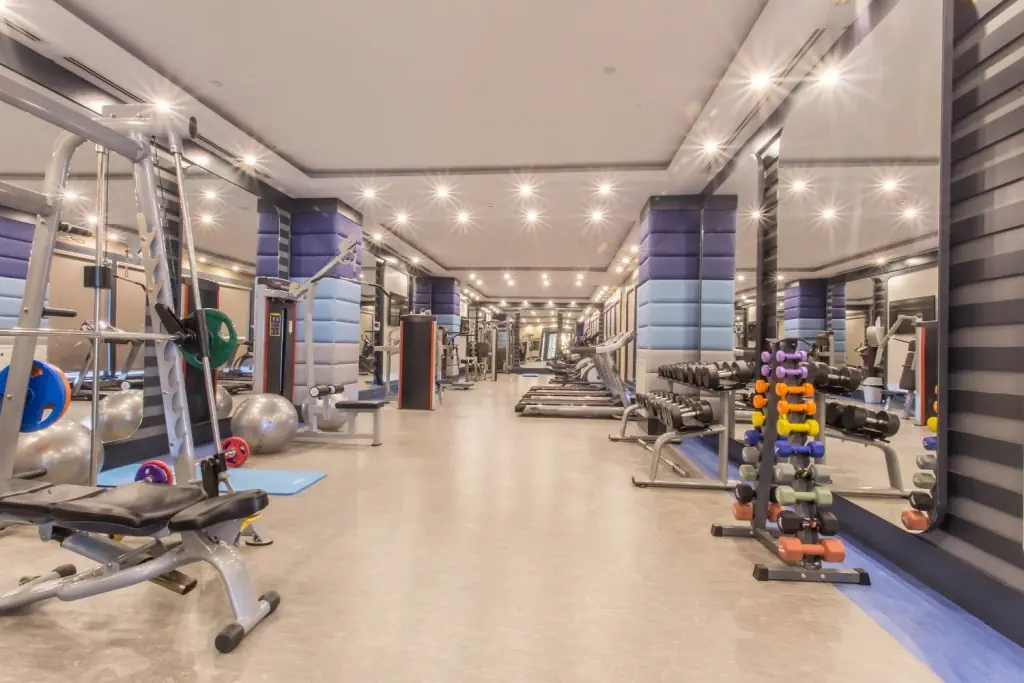Sensitive Premium Resort & Spa - zdjęcie 62
