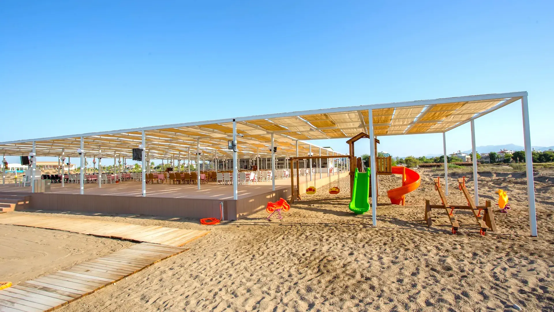Sensitive Premium Resort & Spa - zdjęcie 52