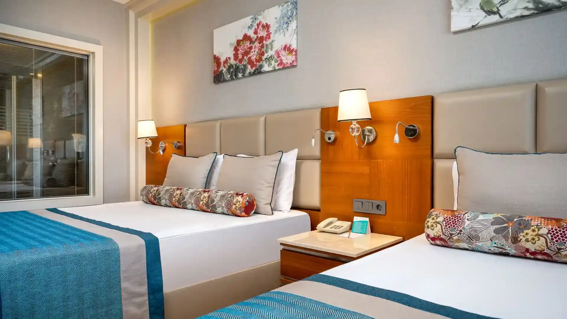 Sensitive Premium Resort & Spa - zdjęcie 8