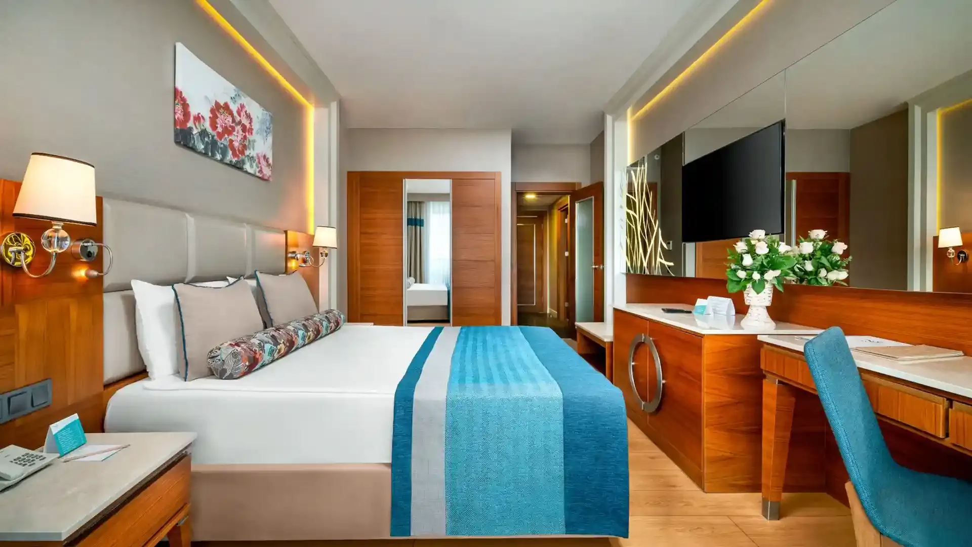 Sensitive Premium Resort & Spa - zdjęcie 12