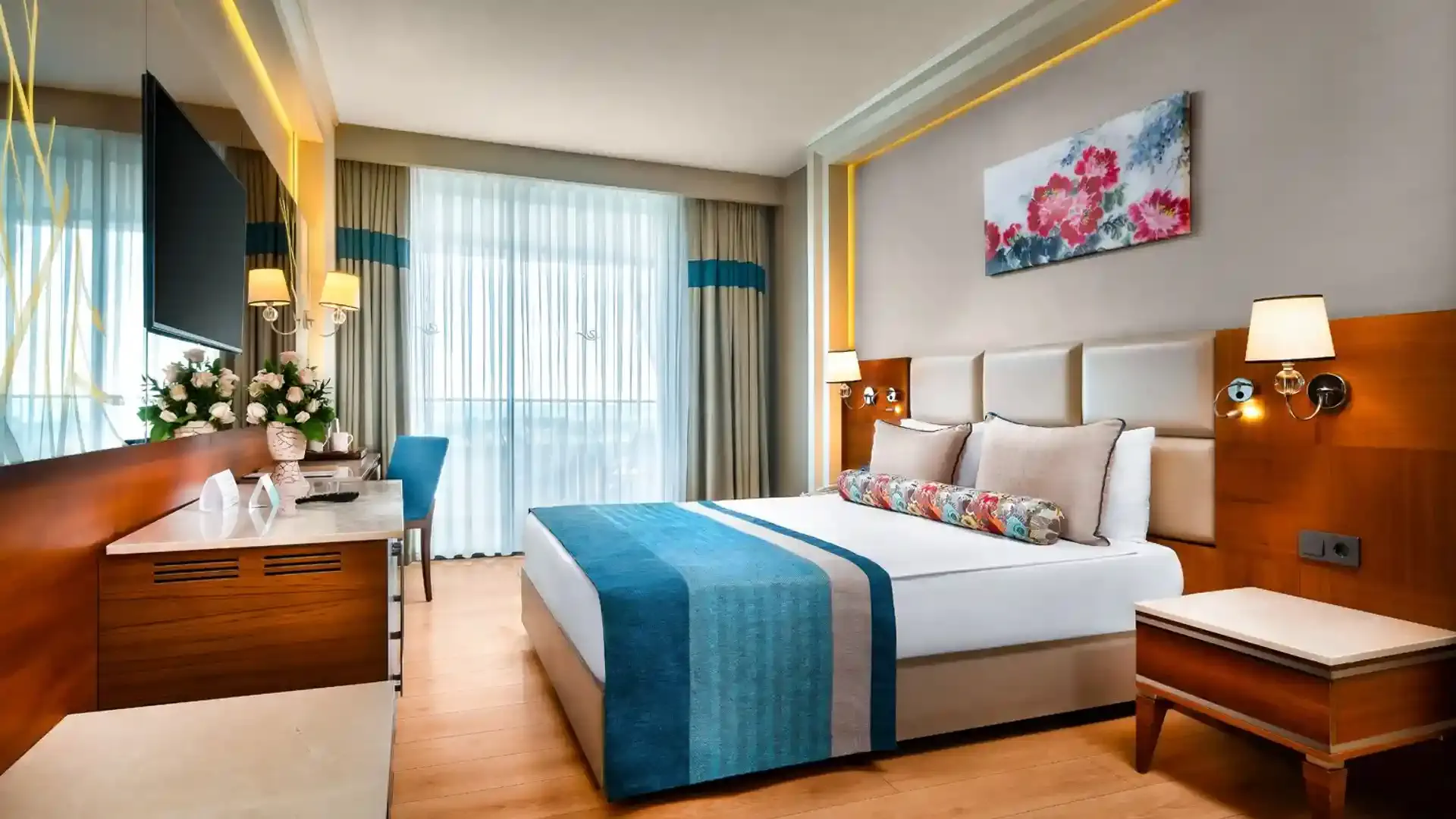Sensitive Premium Resort & Spa - zdjęcie 11