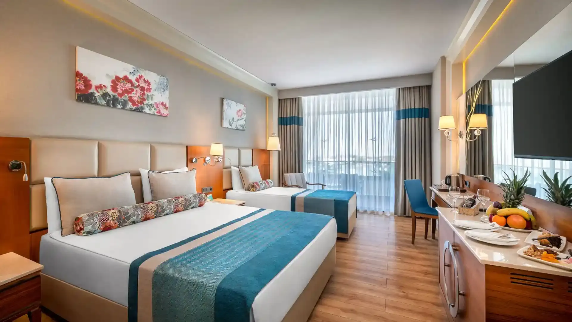 Sensitive Premium Resort & Spa - zdjęcie 7