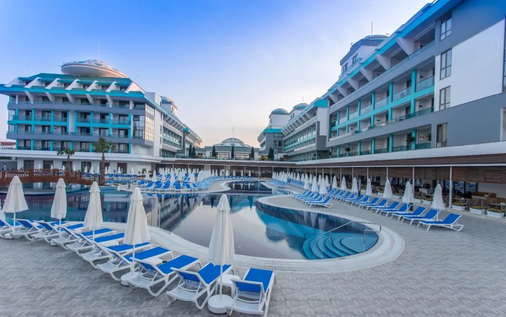 Sensitive Premium Resort & Spa - zdjęcie 33