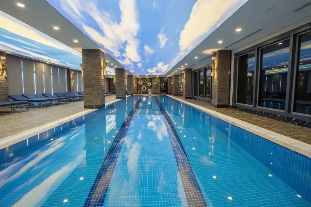 Sensitive Premium Resort & Spa - zdjęcie 35