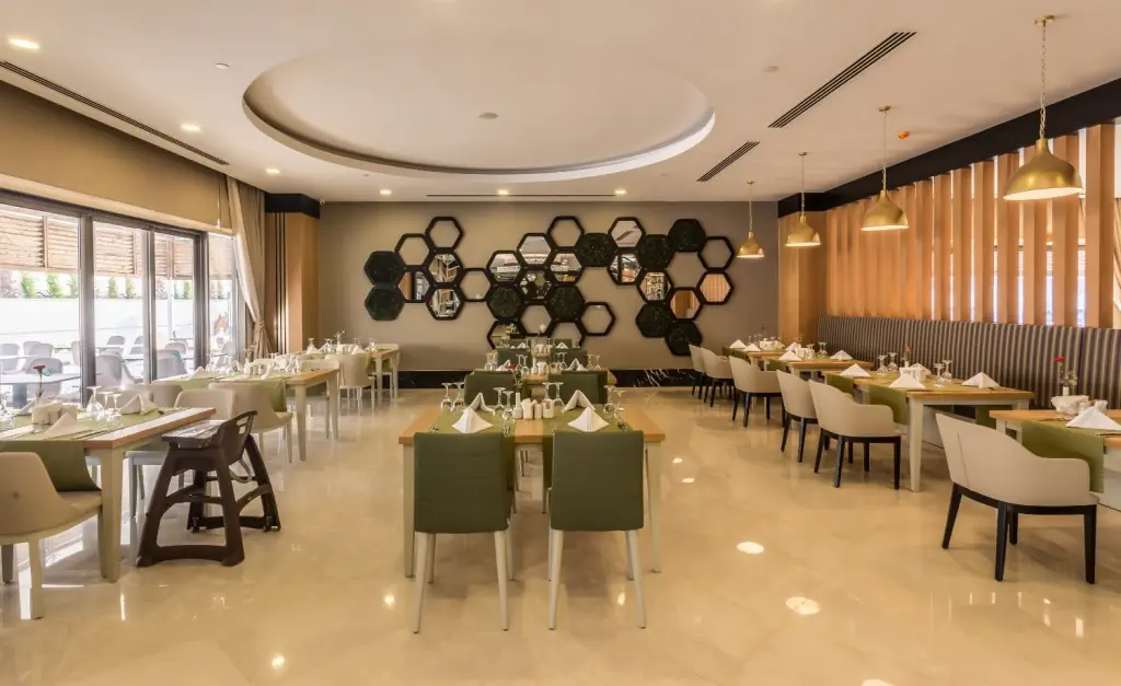 Sensitive Premium Resort & Spa - zdjęcie 24