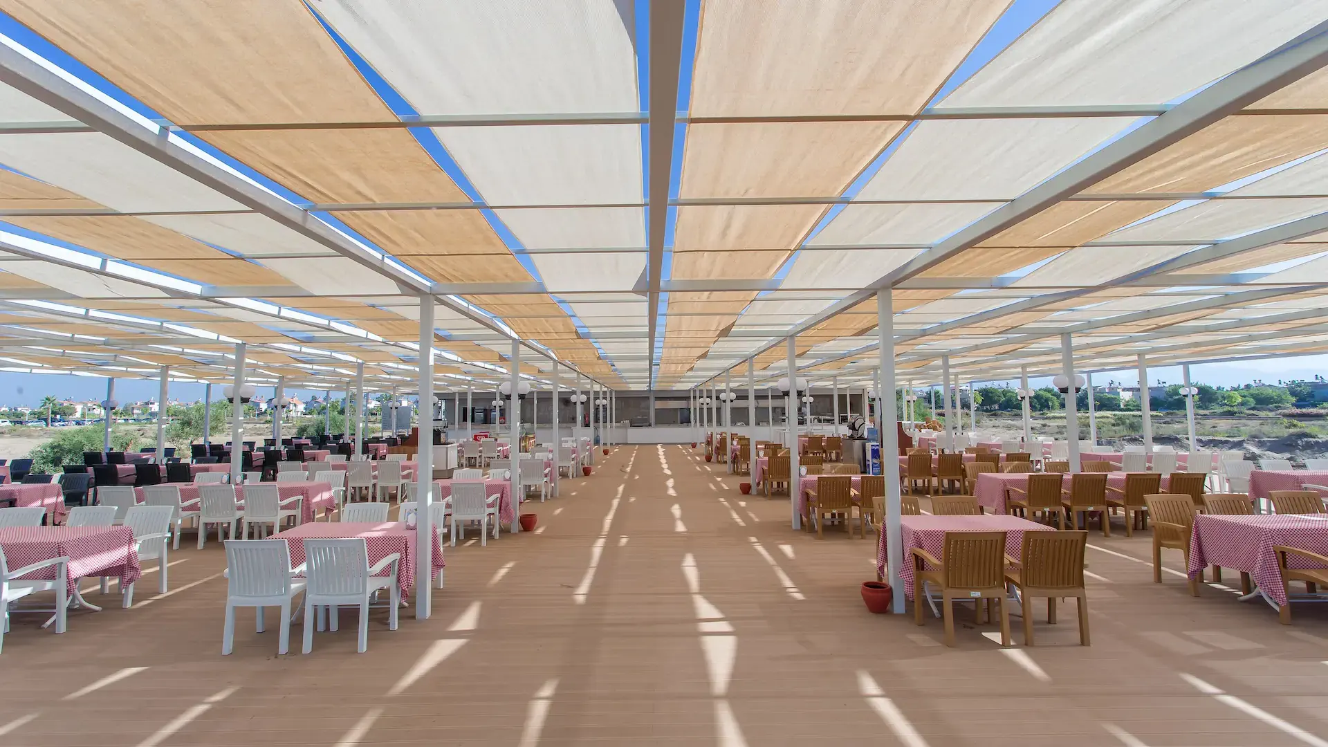 Sensitive Premium Resort & Spa - zdjęcie 30