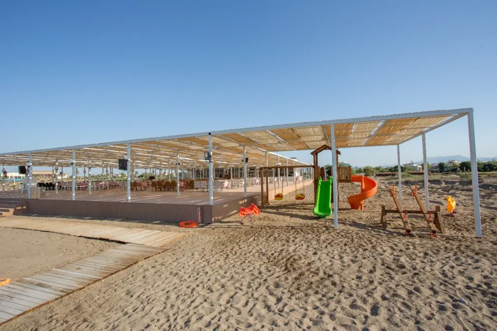 Sensitive Premium Resort & Spa - zdjęcie 46