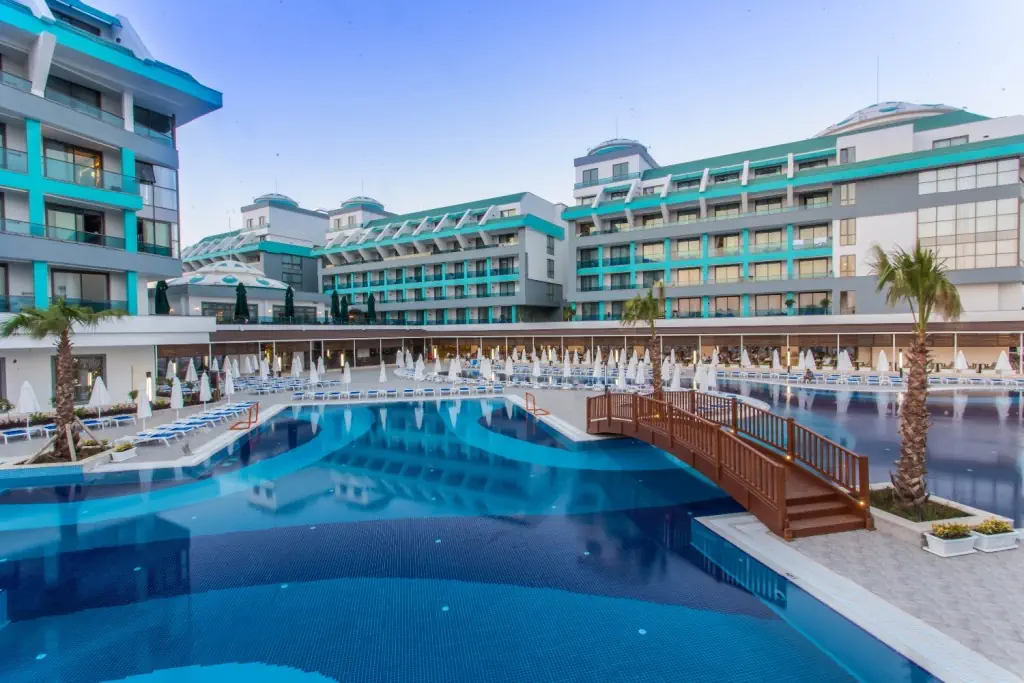 Sensitive Premium Resort & Spa - zdjęcie 4