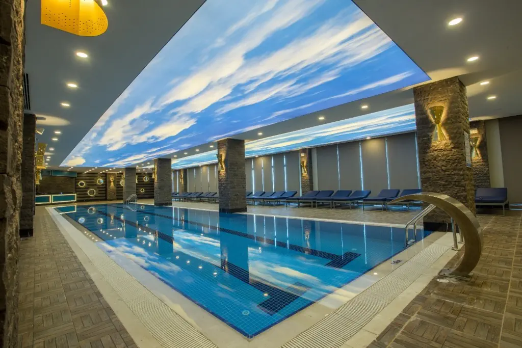 Sensitive Premium Resort & Spa - zdjęcie 34