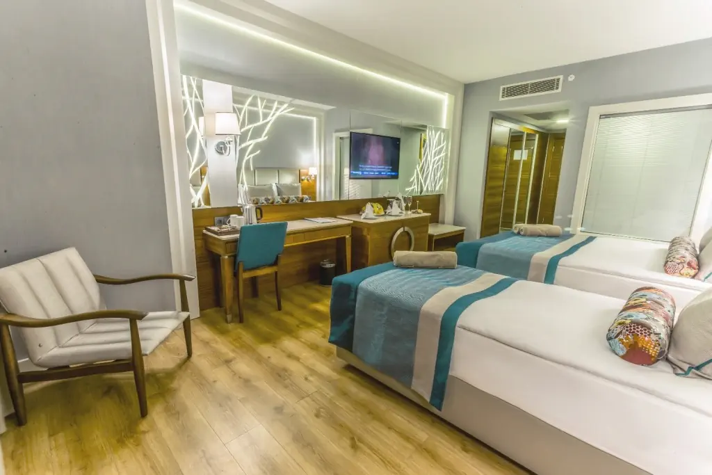 Sensitive Premium Resort & Spa - zdjęcie 6