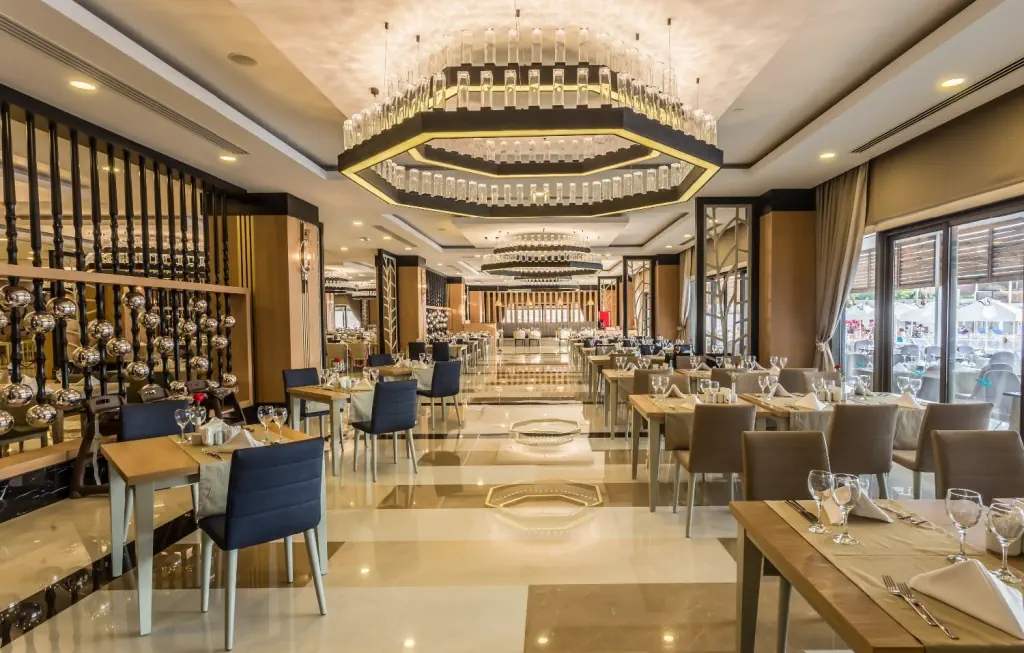 Sensitive Premium Resort & Spa - zdjęcie 22