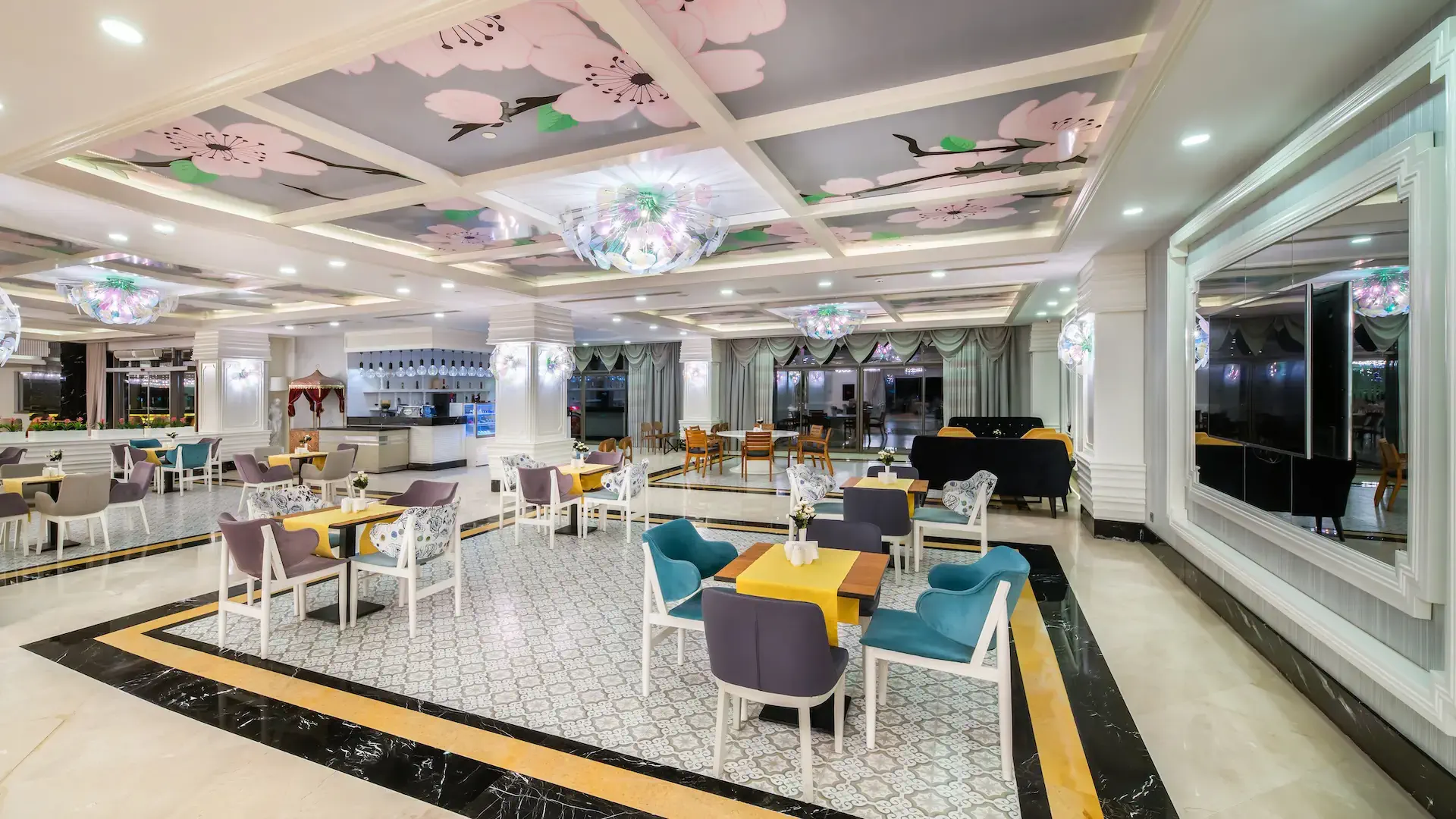 Sensitive Premium Resort & Spa - zdjęcie 27