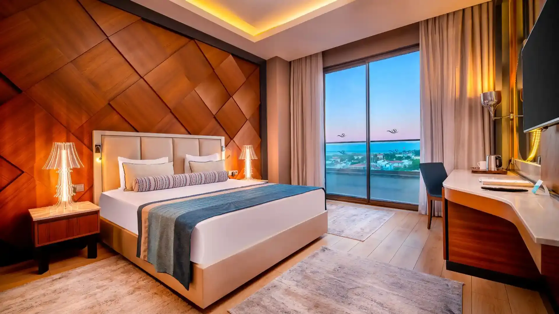 Sensitive Premium Resort & Spa - zdjęcie 15