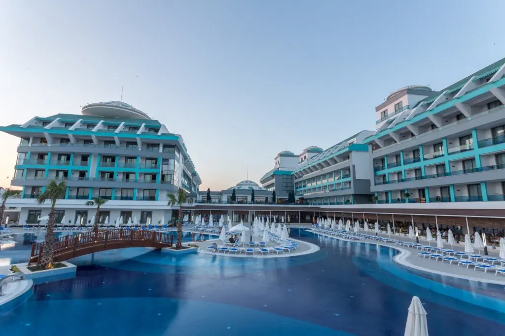 Sensitive Premium Resort & Spa - zdjęcie 3