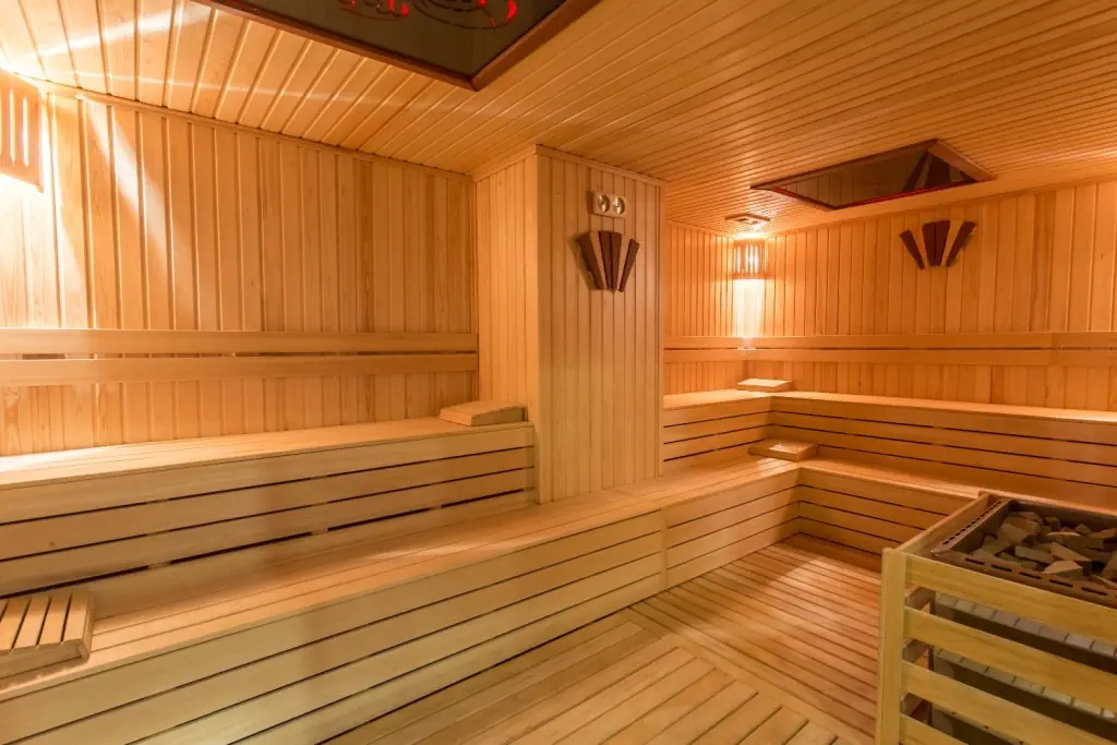 Sensitive Premium Resort & Spa - zdjęcie 58