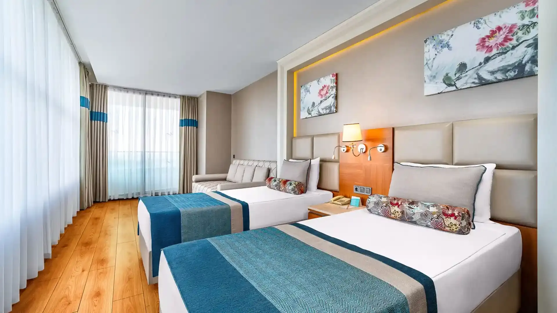 Sensitive Premium Resort & Spa - zdjęcie 13