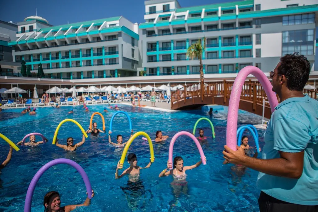 Sensitive Premium Resort & Spa - zdjęcie 68