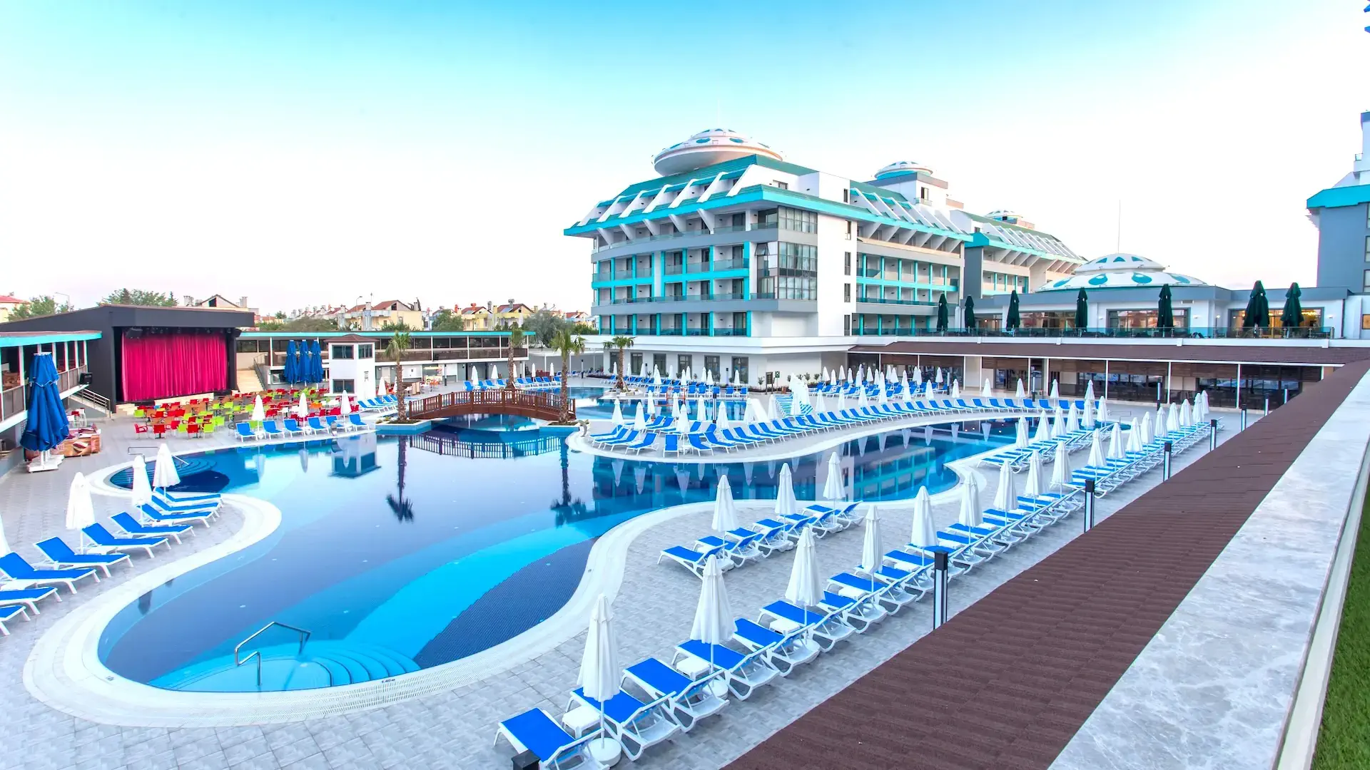 Sensitive Premium Resort & Spa - zdjęcie 39
