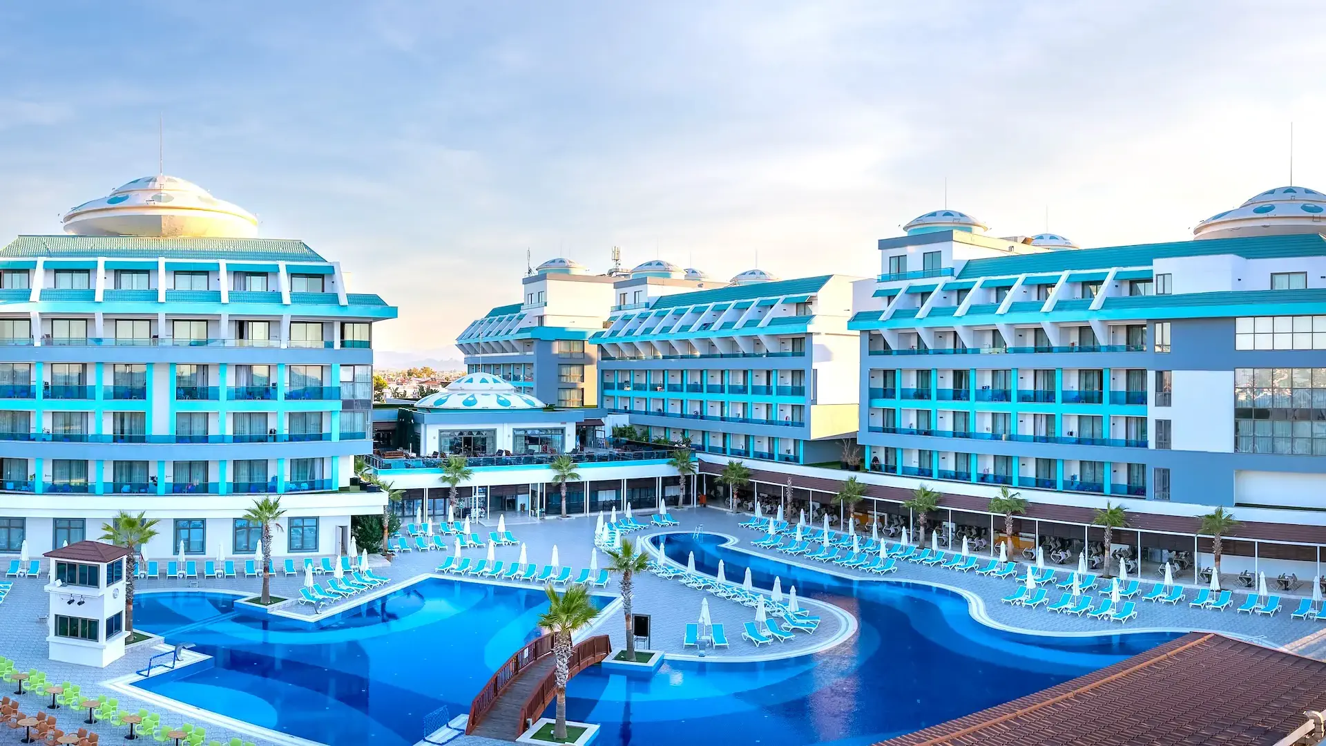 Sensitive Premium Resort & Spa - zdjęcie 37