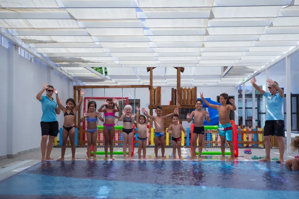 Sensitive Premium Resort & Spa - zdjęcie 50