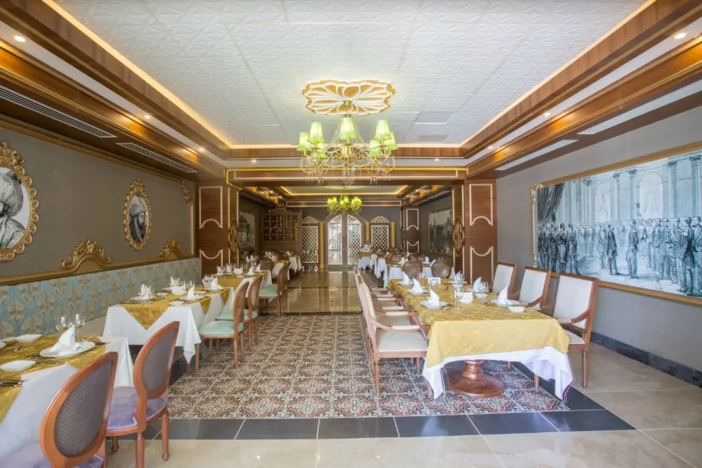 Sensitive Premium Resort & Spa - zdjęcie 19