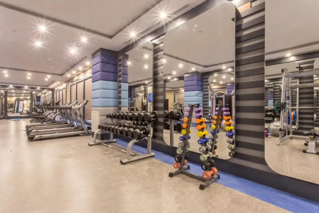 Sensitive Premium Resort & Spa - zdjęcie 61