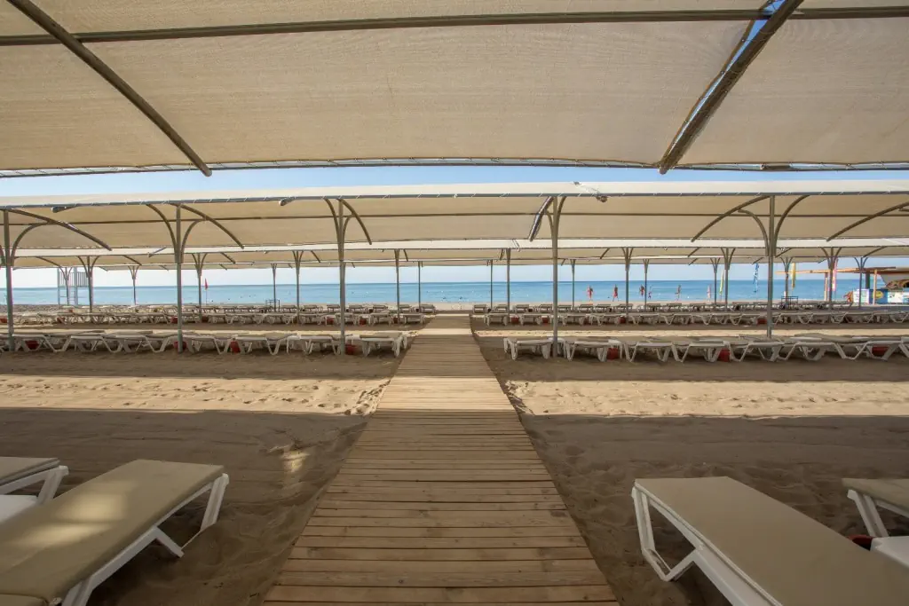 Sensitive Premium Resort & Spa - zdjęcie 47